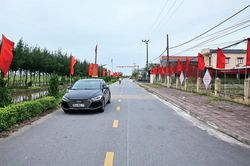 Yên Khánh nỗ lực hoàn thành các tiêu chí huyện nông thôn mới nâng cao