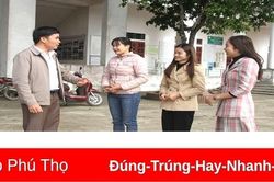 Phát triển đảng viên ở Mỹ Lung
