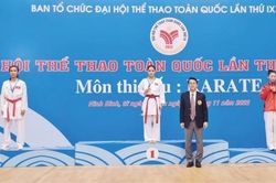 Thể thao Thể thao Thắng lớn, nhưng còn băn khoăn