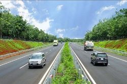 Khởi công đồng loạt 12 dự án cao tốc Bắc Nam giai đoạn 2 ngày 1/1/2023