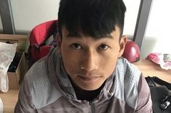 Bắt giữ đối tượng truy nã nguy hiểm liên quan vụ 'hỗn chiến' vì gái