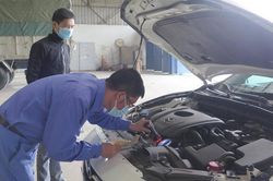 Bộ Giao thông Vận tải yêu cầu chẩn chỉnh hoạt động của các trung tâm đăng kiểm