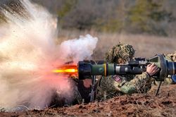 Nga lên kế hoạch chặn phương Tây bơm vũ khí cho Ukraine