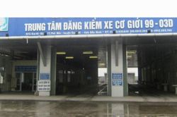 Bắc Ninh: 14 nhân viên trung tâm đăng kiểm xe bị khởi tố vì nhận hối lộ