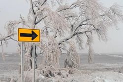 Buffalo năm nào cũng lạnh, vì sao số người chết lần này cao đỉnh điểm