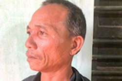 Tạm giữ nghi phạm đâm trọng thương chị vợ