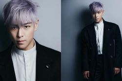 T.O.P Big Bang cập nhật Instagram, nóng lòng được lên Mặt trăng