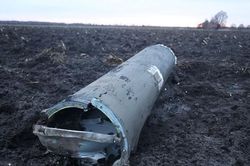 Belarus chỉ trích Ukraine sau vụ tên lửa phòng không S-300 bay lạc