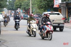 Hà Tĩnh rét đậm đến bao giờ?