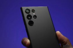 Chuyên gia của Sam Mobile: camera 200MP của Galaxy S23 Ultra có thể là nâng cấp không cần thiết!