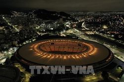 Brazil công bố quốc tang 3 ngày tưởng nhớ 'Vua bóng đá' Pele