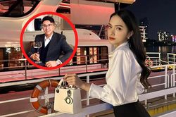 Gửi lời chúc sinh nhật 'tình cũ', Matt Liu bị Hương Giang 'bơ đẹp'