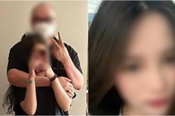 'Chị Cám' Kiều Oanh tung loạt bằng chứng nghi chồng ngoại tình: Rủ nhau đi Thái, ước có ôtô để 'nhả khói'
