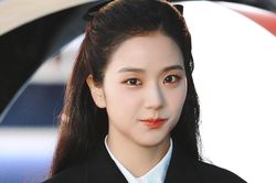 Jisoo (BLACKPINK) và bạn trai chính thức nhận quả ngọt sau gần 1 năm hẹn hò