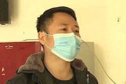 Định hiến tủy cứu con gái, ông bố 'suy sụp' khi phát hiện ra bí mật động trời