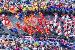 Tết Nguyên đán: Tổ chức các hoạt động vui chơi, giải trí phải đảm bảo an toàn, tiết kiệm