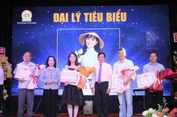 Công ty TNHH MTV Xổ số Kiến thiết An Giang góp phần phát triển kinh tế, an sinh xã hội của tỉnh