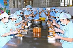 Gìn giữ và phát triển nghề mắm truyền thống