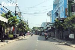 Đặt tên cho 121 tuyến đường trong năm 2022