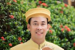 Doanh nhân, Kỷ lục gia Trần Văn Mười: 'Người khơi nguồn cảm hứng cho doanh nhân trong phong trào sáng tác thơ ca về nét đẹp văn hóa dân tộc'