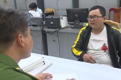 Cảnh báo tội phạm cướp ngân hàng dịp cuối năm