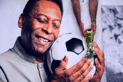 Vua bóng đá Pele qua đời: Brazil tổ chức quốc tang 3 ngày