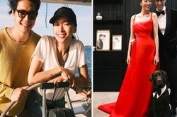 Vợ chồng Ngô Thanh Vân tiết lộ chuyện sinh con