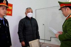 Nghệ An: Bắt nhiều cán bộ tại Chi cục Hải quan Cửa khẩu Nậm Cắn vì nhận hối lộ