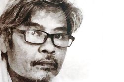 Nhà văn Trần Ngọc Phương - Người kể chuyện trên cánh đồng hồi sinh