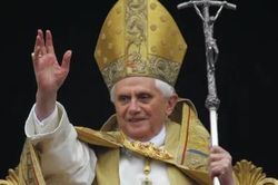 Cựu Giáo hoàng Benedict XVI qua đời