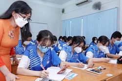 Không cào bằng trong đãi ngộ