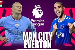 Nhận định bóng đá Man City vs Everton: Ai cản được Haaland?