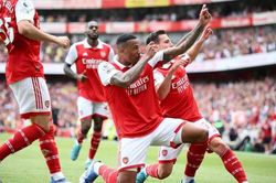 Dự đoán tỉ số Brighton vs Arsenal: Sảy chân tại Amex