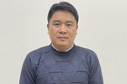Khởi tố Phó Chủ tịch UBND tỉnh Quảng Nam trong vụ án xảy ra tại Bộ Ngoại giao và các tỉnh, thành phố