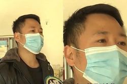 Xét nghiệm hiến tủy cứu con, người bố phát hiện 'nuôi con tu hú'
