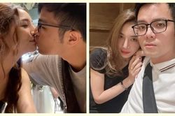 Minh Khuê 'Thương ngày nắng về' được bạn trai kém 10 tuổi chiều chuộng