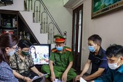 Hà Nội: Làm thủ tục cấp phiếu lý lịch tư pháp trực tuyến, nhận tại nhà từ năm 2023