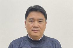 Khởi tố Phó Chủ tịch Ủy ban Nhân dân tỉnh Quảng Nam Trần Văn Tân