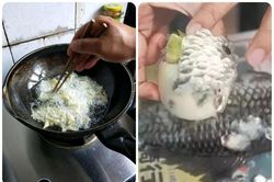 Ai mổ cá cũng vứt thứ này đi, không ngờ là bảo bối giàu dinh dưỡng, nấu món gì cũng ngon