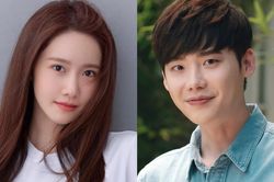 Lee Jong Suk - YoonA chính thức nhận quả ngọt sau gần 1 năm 'hẹn hò'