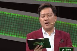 Câu đố Tiếng Việt: 'Nồng nàn' vốn là tính từ chỉ cái gì?