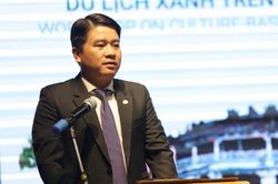 Khởi tố Phó chủ tịch UBND tỉnh Quảng Nam Trần Văn Tân trong vụ án 'chuyến bay giải cứu'
