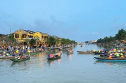 Hội An, gặp lại...