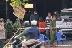 Mâu thuẫn ngày cuối năm, anh họ đâm em trai 16 tuổi tử vong