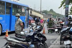 Hai thiếu niên là anh em họ xô xát, một người bị đâm chết