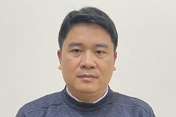 Phó chủ tịch tỉnh Quảng Nam bị bắt vì nhận hối lộ 'chuyến bay giải cứu'