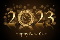 Quốc gia nào đón năm mới 2023 sớm nhất và muộn nhất?
