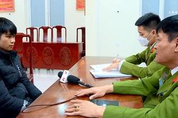 Bất ngờ lời khai của nghi phạm truy sát vợ chồng giáo viên ở Bắc Ninh
