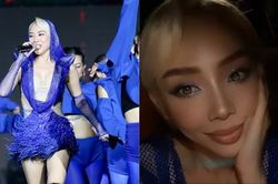Tóc Tiên 'đi catwalk' tìm xe giữa đêm Giao thừa, kể chuyện bị fan 'thao túng' đáng yêu