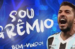 Suarez thoát cảnh thất nghiệp